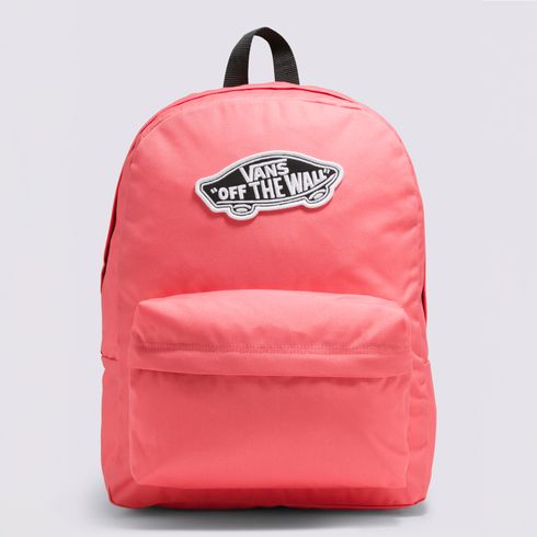 Morral Unisex Wm Realm Backpack