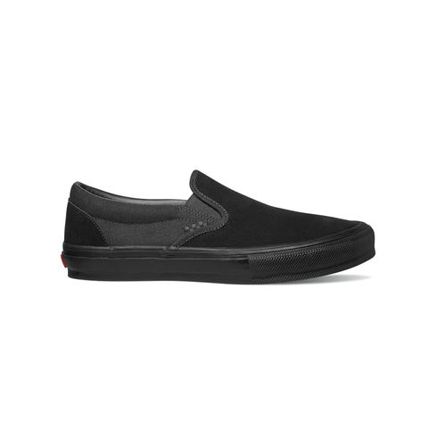 Tenis Skate Slip-On