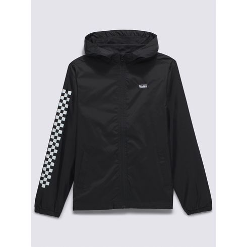 Chaqueta Niño Garnett Windbreaker