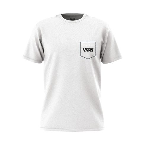 Camiseta Hombre Style 76 Back Ss Tee