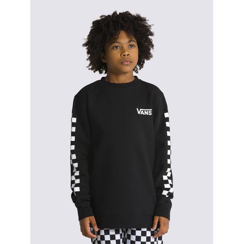 Camiseta Niño Exposition Check Cre