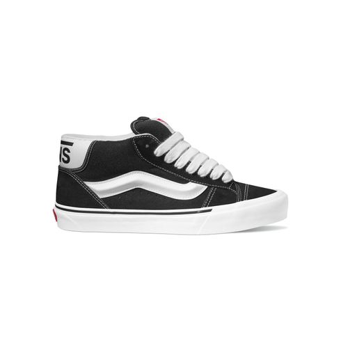 Tenis Unisex Knu Mid