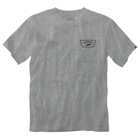 Camiseta Hombre Full Patch