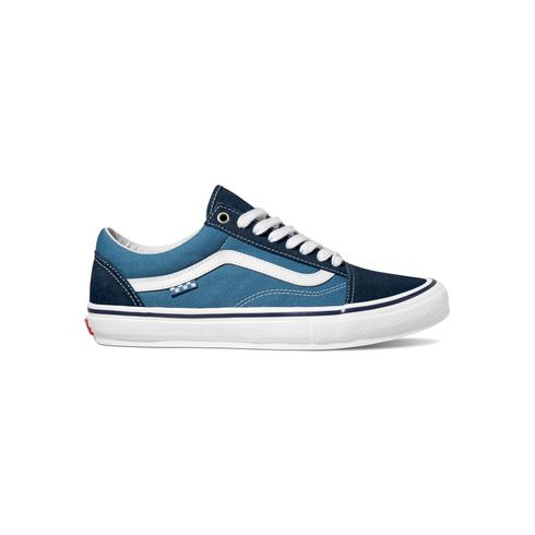 Tenis Hombre Mn Skate Old Skool