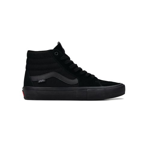 Tenis Hombre Mn Skate Sk8-Hi