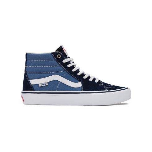 Tenis Hombre Mn Skate Sk8-Hi