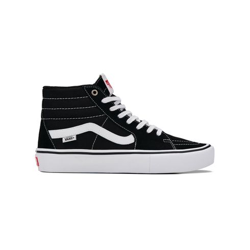 Tenis Hombre Mn Skate Sk8-Hi