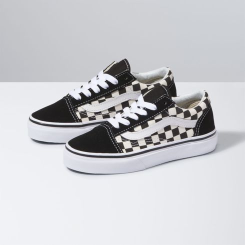 Tenis Niño Uy Old Skool
