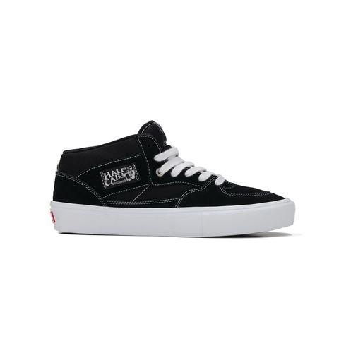 Tenis Hombre Mn Skate Half Cab