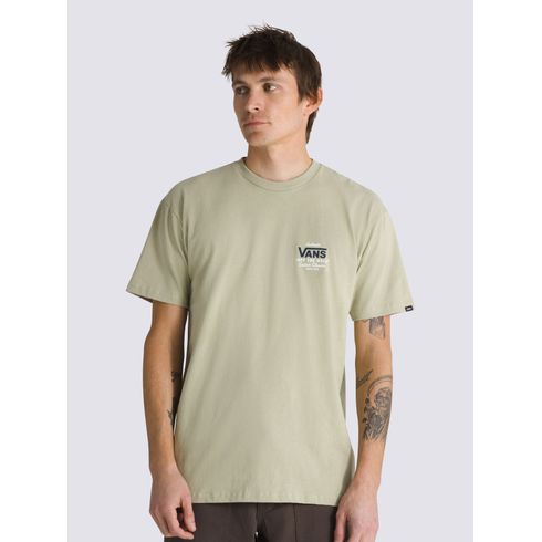 Camiseta Hombre Mn Holder St Classic