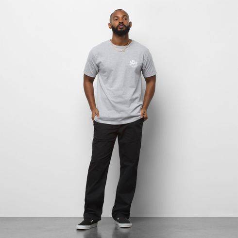 Camiseta Hombre Authentic Chino Rela