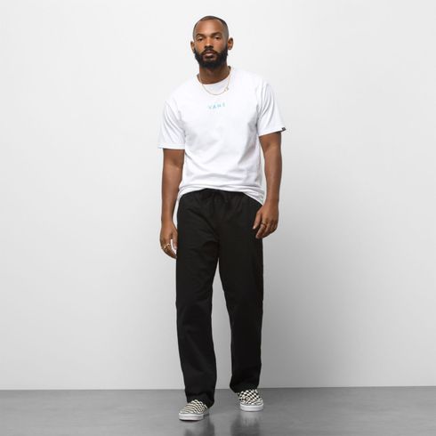 Pantalon Hombre Mn Range Relaxed Ela