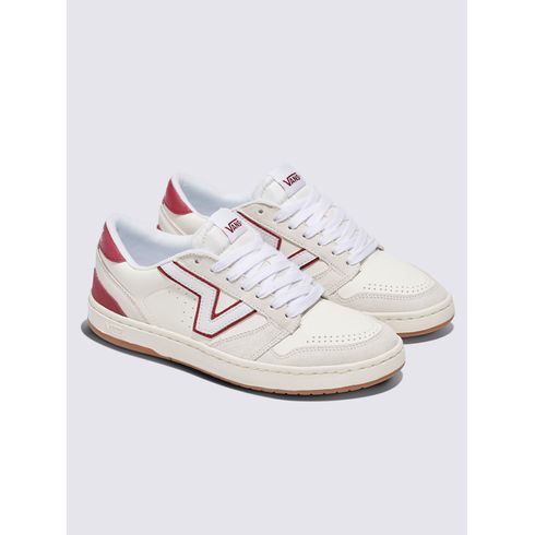 Tenis Unisex Lowland 2.0