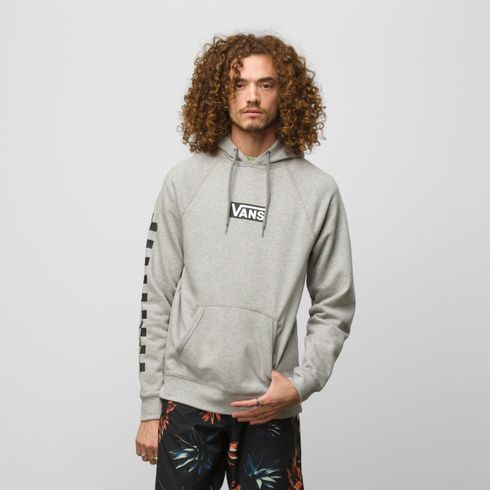 Buzo Hombre Versa Standard Hoodi
