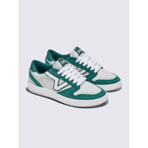 Tenis Unisex Lowland 2.0