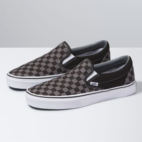 Tenis Classic Slip-On