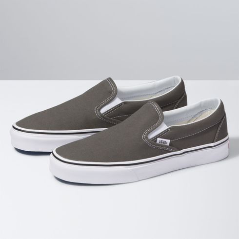 Tenis Unisex Ua Classic Slip-On