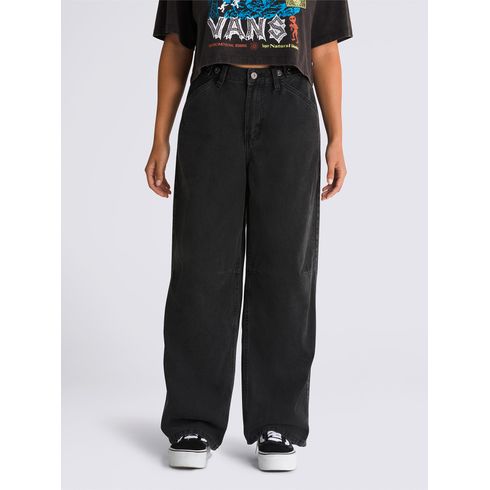 Pantalon Mujer Curbside Pant