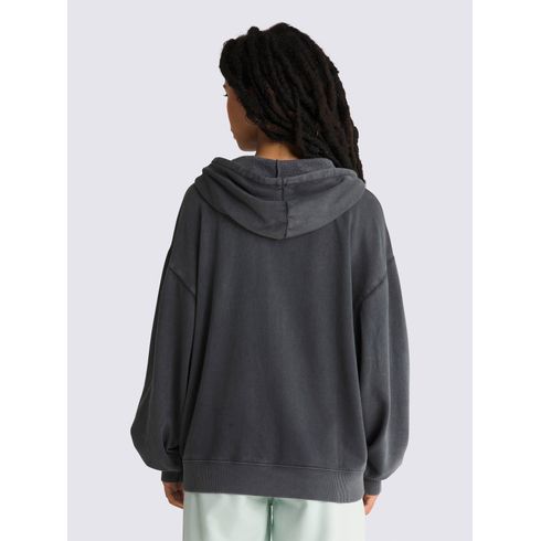 Saco Everyday Os Zip Hoodie