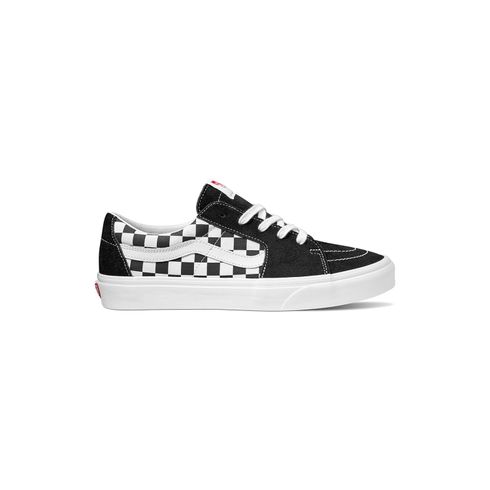 Tenis Unisex Ua Sk8-Low