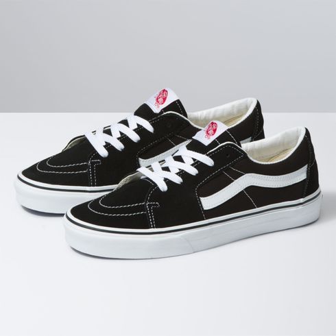 Tenis Unisex Ua Sk8-Low