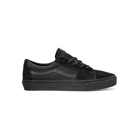 Tenis Unisex Ua Sk8-Low