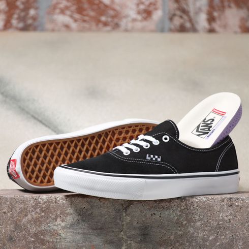 Tenis Hombre Mn Skate Authentic