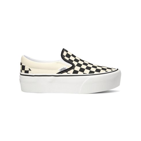 Tenis Mujer Ua Classic Slip-On S