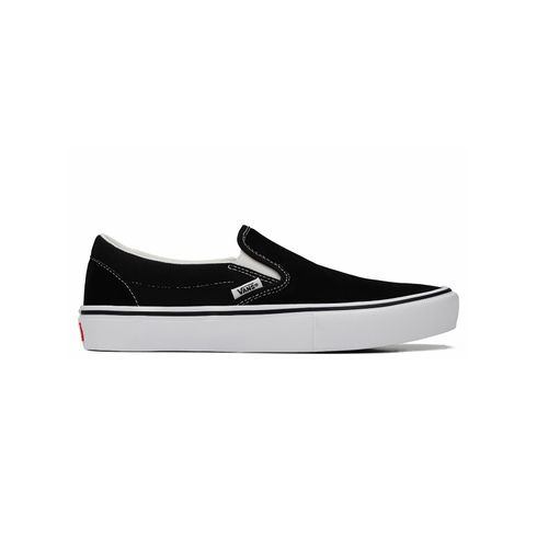 Tenis Hombre Mn Skate Slip-On