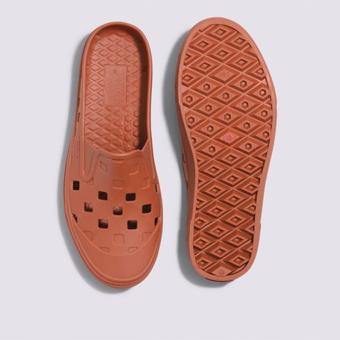 Tenis Unisex Ua Slip-On Mule Trk