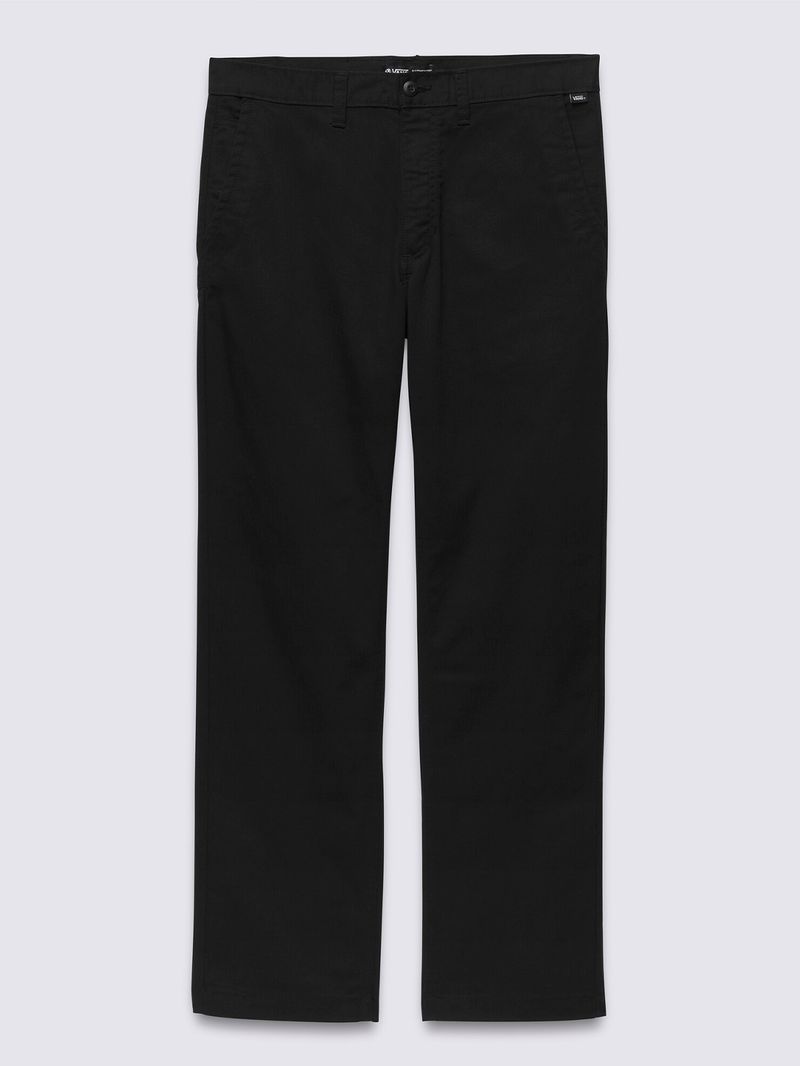 VN000HZBBLK-S77-5