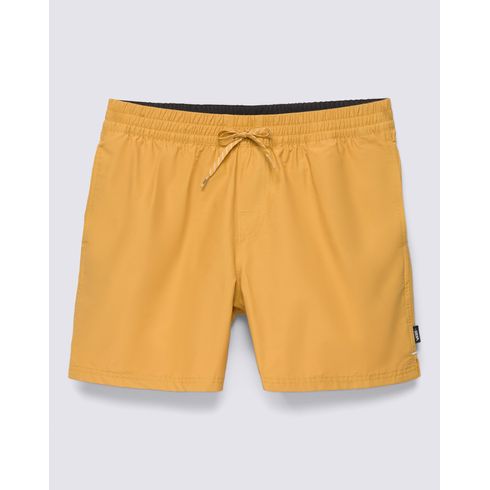 Short Primary Solid Elastic