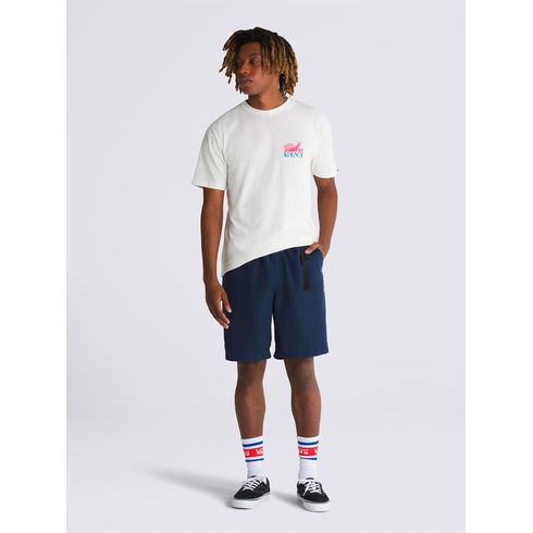 Short Hombre Range Nylon Loose Sh