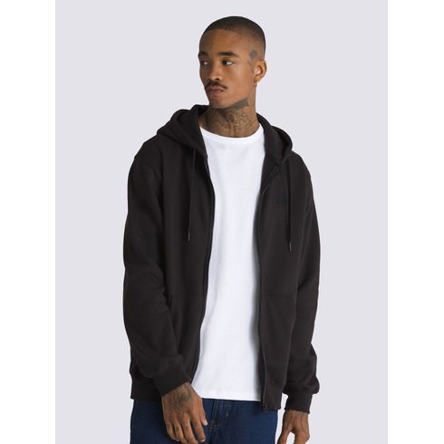 Saco Hombre Core Basic Full Zip