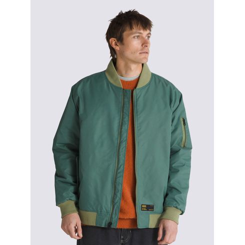 Chaqueta Hombre Copley Bomber Jacket