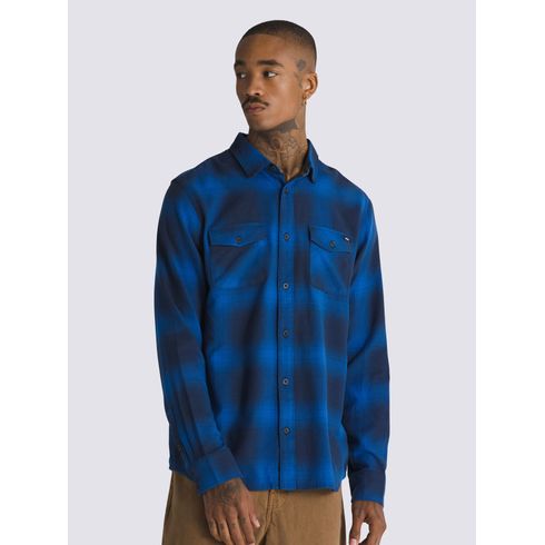 Camisa Manga Larga Monterey III