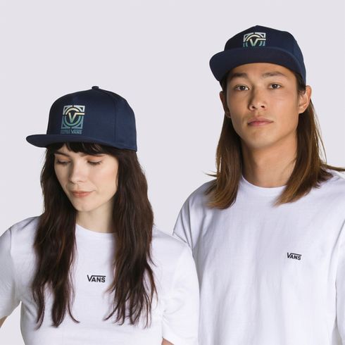 Cachuchas Dna Snapback Unisex