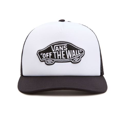 Cachuchas Classic Patch Curved Unisex