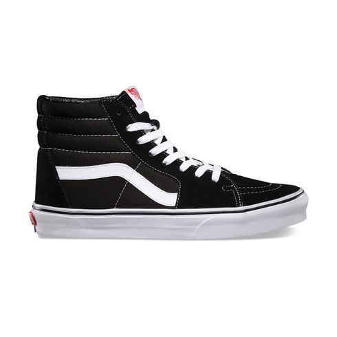 Tenis Ua Sk8-Hi Hombre