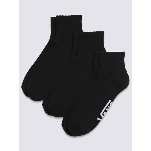 Calcetines Classic Ankle Hombre