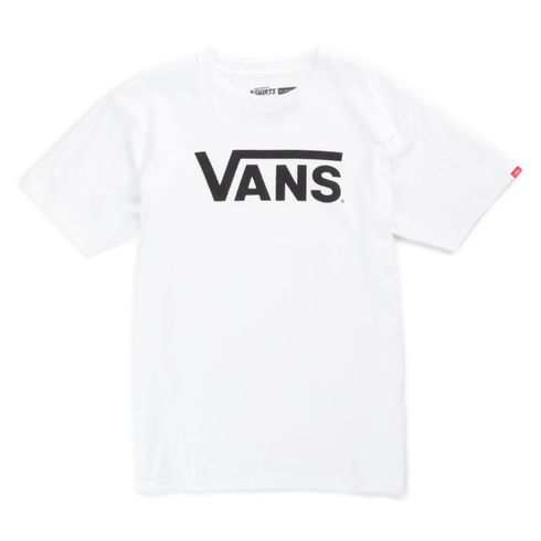 Camisetas Vans Classic
