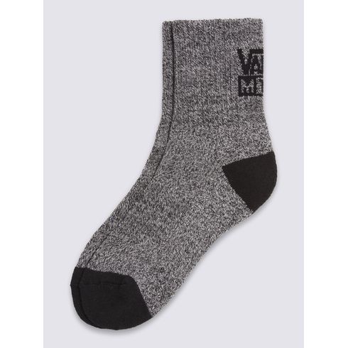 Medias Mte Crestline Half C Mujer