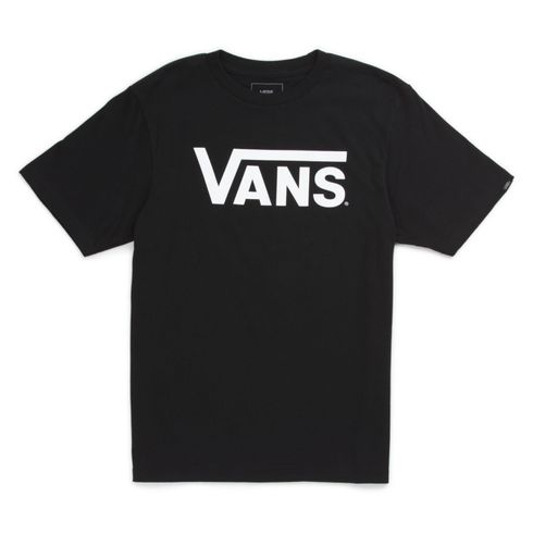 Camiseta Vans Classic