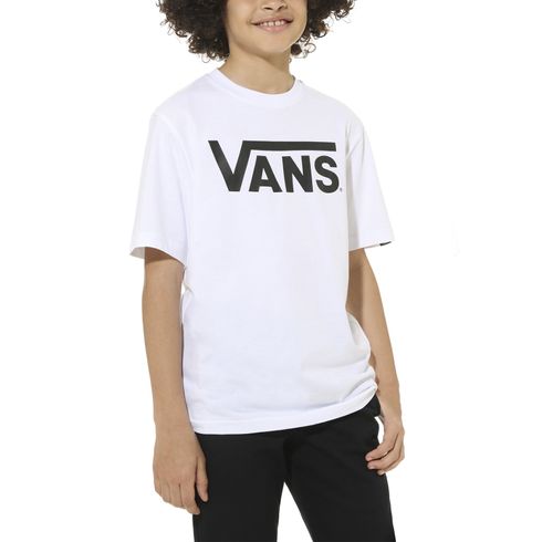 Camiseta Vans Classic