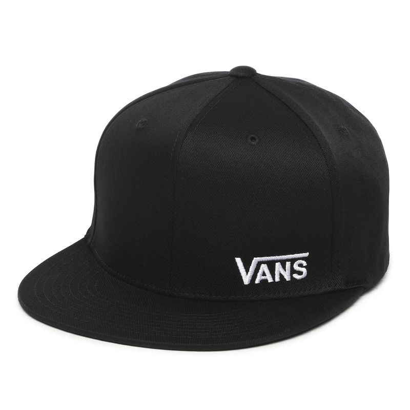 VN000CFK-BLK-3