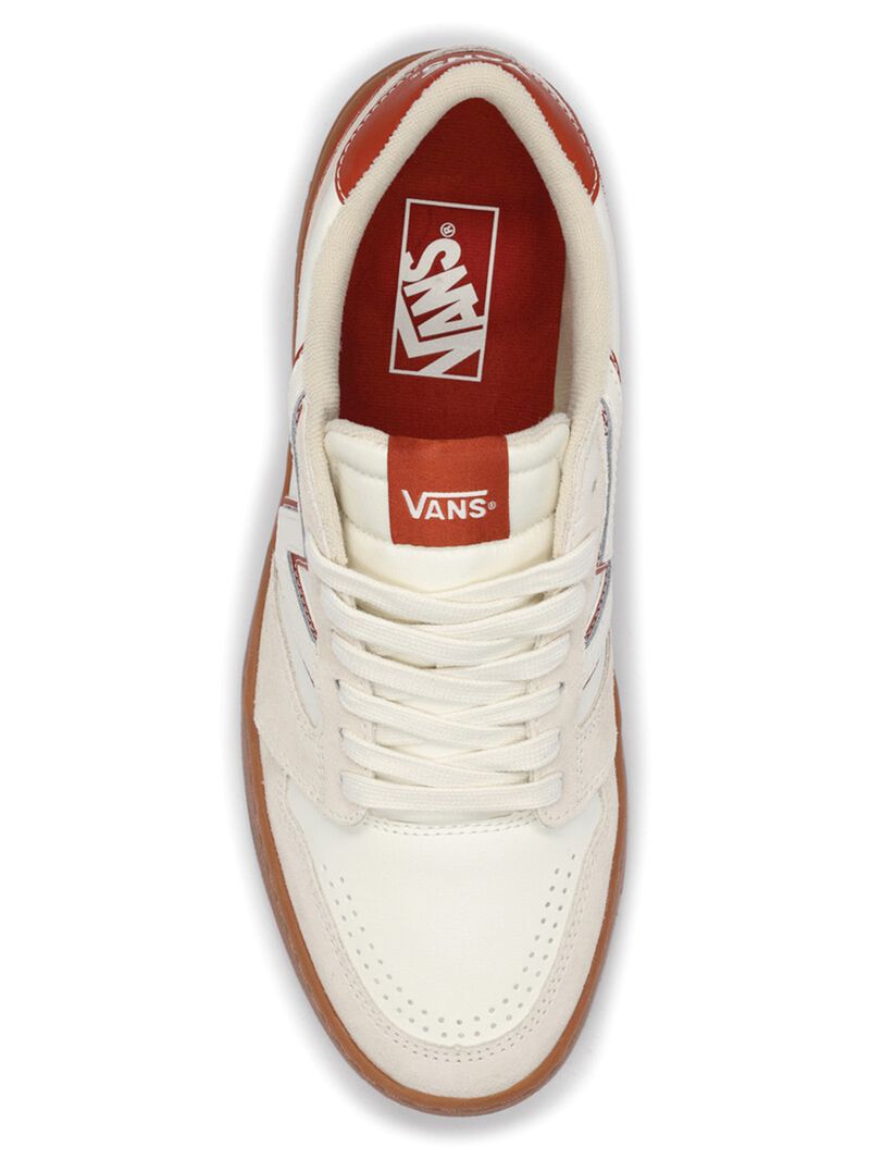 Tenis Unisex Lowland 2.0-1758561760160