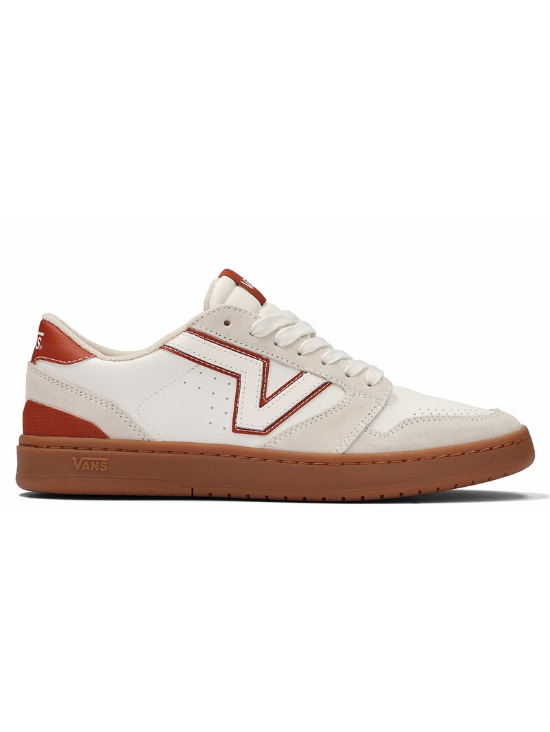 Tenis Unisex Lowland 2.0-1758561732497