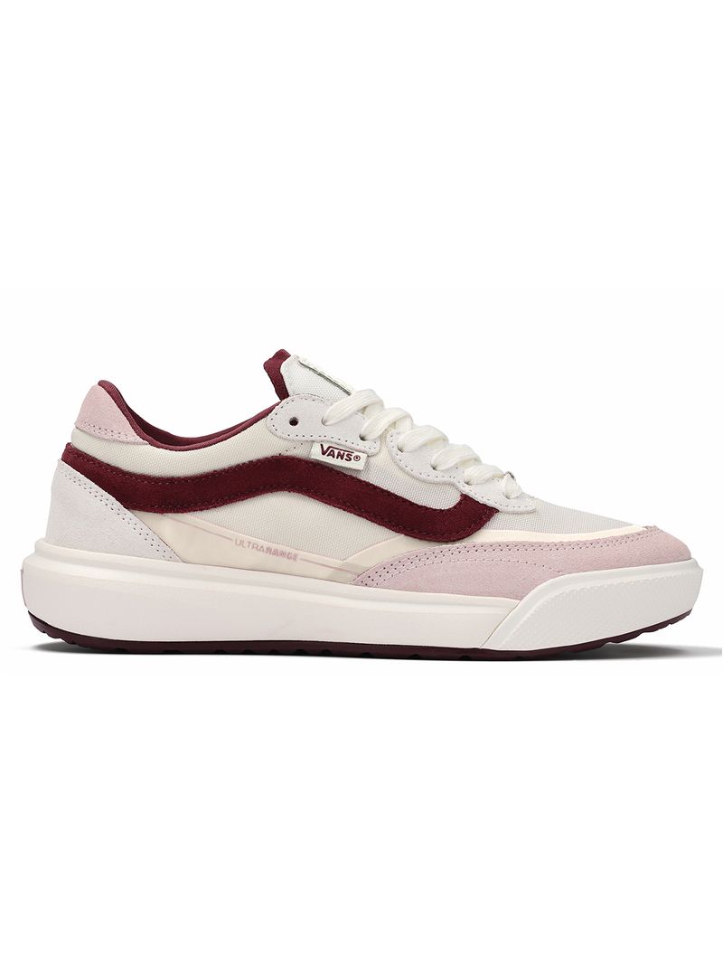 Tenis Unisex Mte Ultrarange 2.0 S-1758561944930