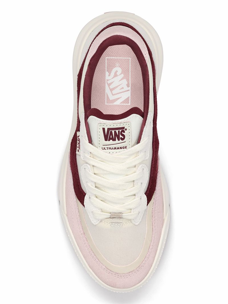 Tenis Unisex Mte Ultrarange 2.0 S-1758561964125