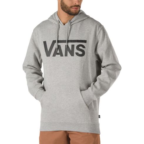 Camiseta Vans Classic Po Hood Hombre